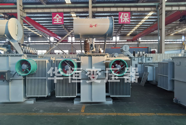 SZ11-10000/35铜陵铜陵铜陵油浸式变压器厂家